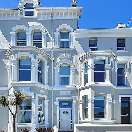 Апарт готель Promenade House Дуглас Екстер'єр фото